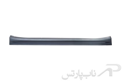 تصویر  روکش (قاب) رکاب راست خاکستری 7919 پژو پارس برند کروز