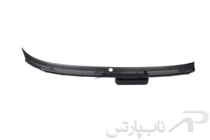تصویر  حصیری (قاب) زیر شیشه جلو پژو 405