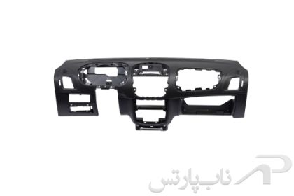 تصویر  مجموعه پوسته و ایرداکت داشبورد ساینا و کوییک