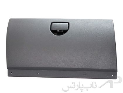 تصویر  درب جعبه داشبورد کامل تندر ال L90 برند کروز