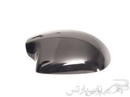 تصویر  فلاپ (روکش) آینه راست (شاگرد) مشکی ساندرو برند کروز