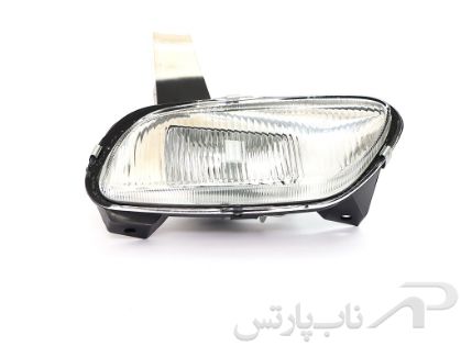 تصویر  چراغ مه شکن جلو سمت چپ پژو پارس برند کروز
