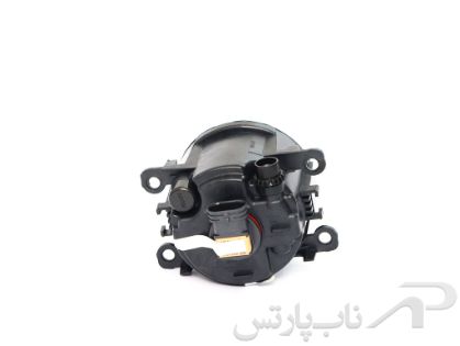 تصویر  چراغ مه شکن جلو پژو 207 