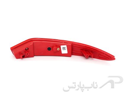 تصویر  چراغ مه شکن عقب راست پژو  207sd  