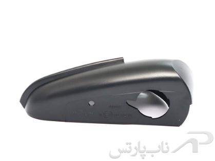 تصویر  قاب آینه برقی راست  (لنزدار) با فولدینگ برقی  P9 پژو پارس جدید 