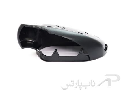 تصویر  قاب آینه جانبی S232 سمت چپ  (ساینا) 