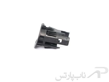 تصویر  قاب سنسور هشدار موانع عقب راست سمند LX 