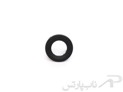 تصویر  قاب سنسور سیستم هشدار موانع عقب خودرو دنا (برای سنسور غیرکروزی)