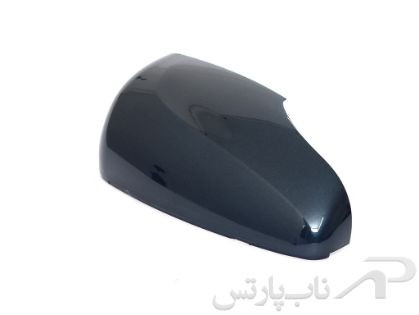 تصویر  قاب آینه (فلاپ)چپ آبی کبود 5980 - NX7 (دنا)  