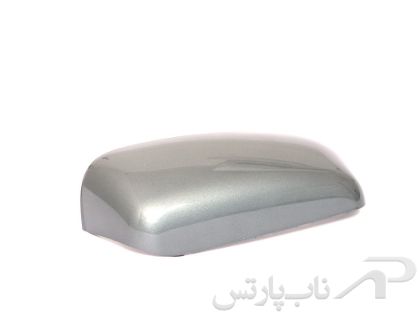 تصویر  قاب آینه (فلاپ) راست  خاکستری 791 سمند سال 