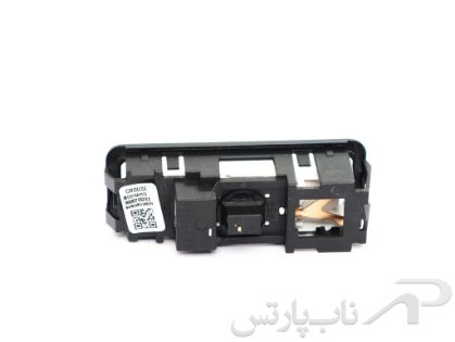 تصویر  کلید چراغ سقف جلو و عقب -  پژو405 و سمند 
