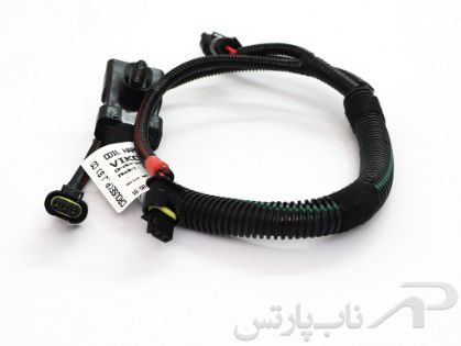 تصویر  دسته سیم کویل سمند و دنا  MUX(مالتی‌پلکسر)