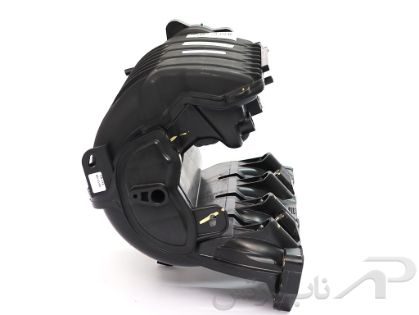 تصویر  منیفولد هوا موتور TU5 دریچه گاز برقی رانا