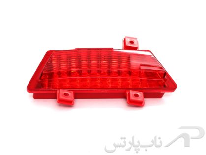 تصویر  چراغ مه شکن تزیینی عقب راست رانا 