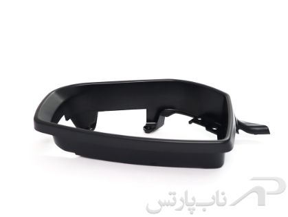 تصویر  فریم یا قاب دور شیشه آینه بغل سمت راست دنا پلاس 