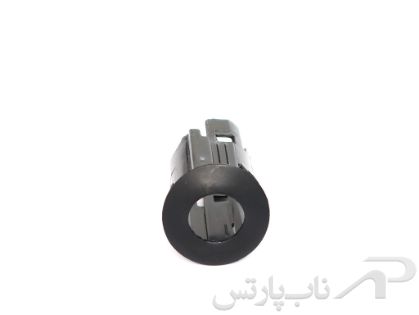 تصویر  قاب سنسور هشدار موانع عقب خودروی 206 - HB 