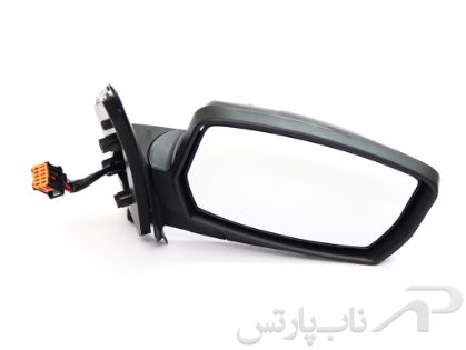 تصویر  آینه برقی راست (شاگرد) دنا معمولی برند کروز