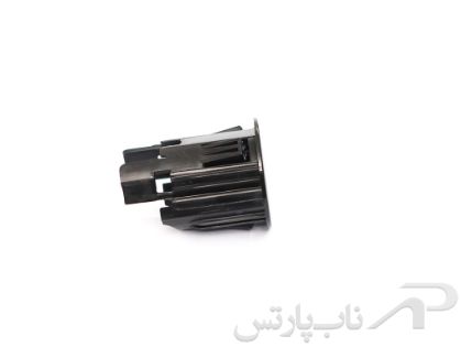 تصویر  قاب سنسور سیستم هشدار موانع عقب خودرو رانا  , پارس 