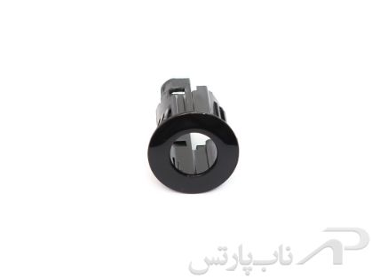 تصویر  قاب دور سنسور هشدار موانع عقب مشکی 9984 رانا پلاس برند کروز