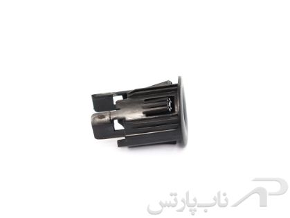تصویر  قاب سنسور هشدار موانع عقب خودروی 206 - SD 