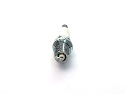 تصویر  شمع پایه کوتاه تک پلاتین موتور M13 پراید (چهار عددی) برند عظام