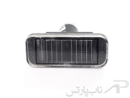 تصویر  چراغ پلاک (نمره عقب) شاهین برند کروز