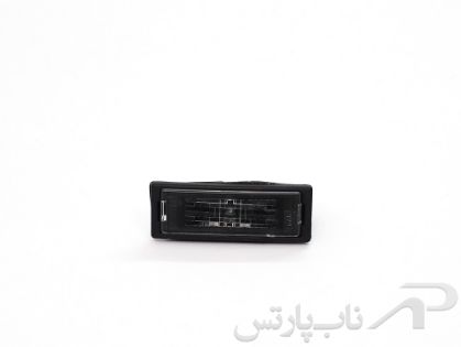 تصویر  چراغ نمره عقب ساینا S232 