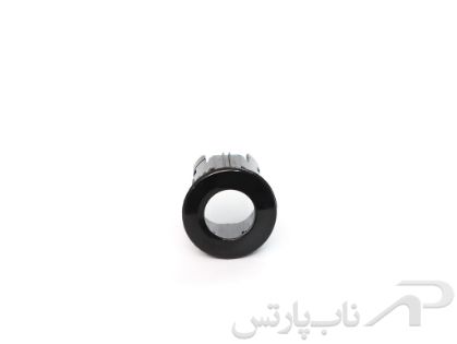 تصویر  قاب دور سنسور هشدار موانع عقب مشکی 9984 ساینا برند کروز