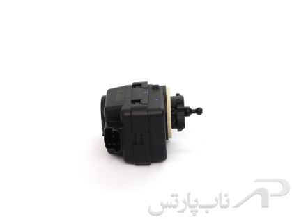 تصویر  موتور تنظیم ارتفاع نور چراغ جلو پژو 206 برند کروز