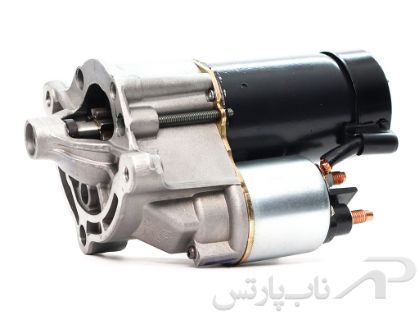 تصویر  استارت پژو 206 تیپ 5 برند عظام