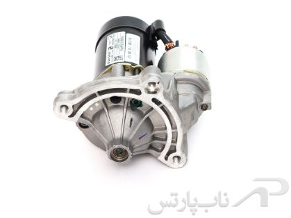 تصویر  استارت پژو 405 برند عظام