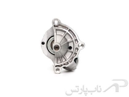 تصویر  استارت پژو 405 موتور XU7 طرح جدید برند عظام