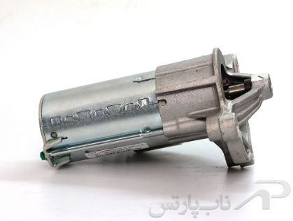 تصویر  استارت پژو 206 صندوقدار طرح جدید برند عظام