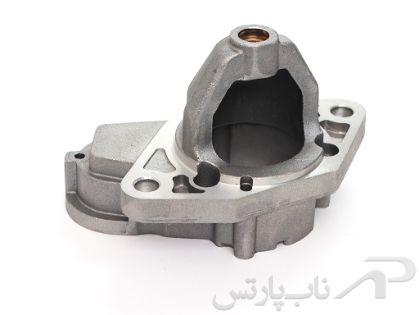 تصویر  کله (براکت) استارت استام صنعت پراید برند عظام