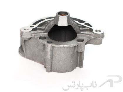 تصویر  کله (براکت) استارت عظام پژو 206 تیپ 5 برند عظام