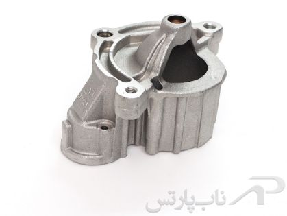 تصویر  کله (براکت) استارت استام صنعت دنا طرح جدید برند عظام
