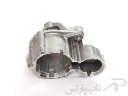 تصویر  کله (براکت) استارت استام صنعت ساینا پلاس (آپشنال) برند عظام