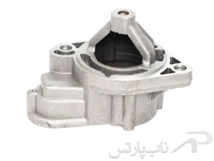 تصویر  کله (براکت) استارت استام صنعت نیسان انژکتوری برند عظام