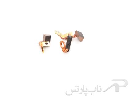 تصویر  ذغال استارت استام صنعت پژو پارس برند عظام