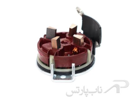 تصویر  ذغال استارت استام صنعت طرح جدید پژو 405 برند عظام