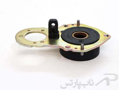 تصویر  گیربکس استارت استام صنعت سمند برند عظام