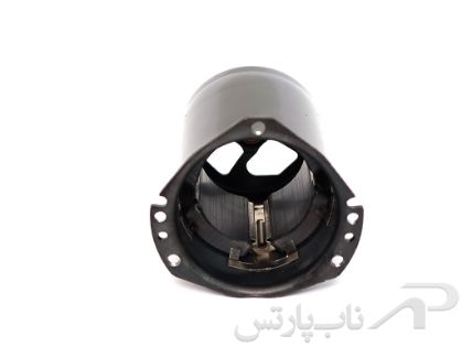 تصویر  پوسته (یوک) استارت استام صنعت پراید 132 برند عظام