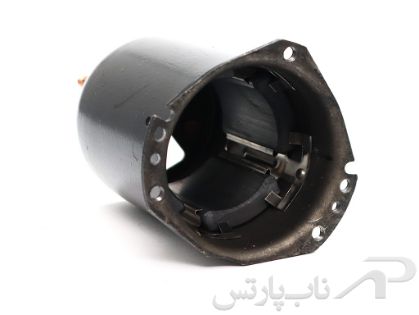 تصویر  پوسته (یوک) استارت استام صنعت سمند موتور EF7 برند عظام