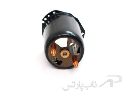 تصویر  پوسته (یوک) استارت با بالشتک آردی برند عظام