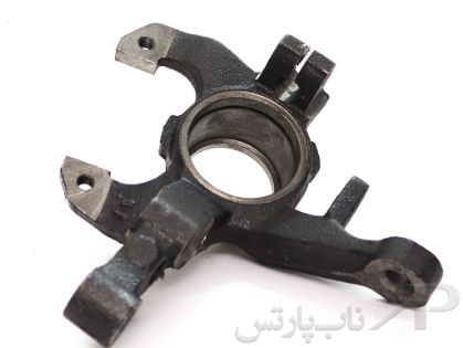تصویر  سگدست چپ (راننده) طرح ABS (ای بی اس) پراید 151 برند عظام