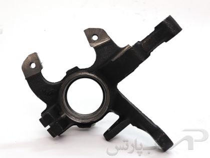 تصویر  سگدست راست طرح ABS پراید 132 برند عظام