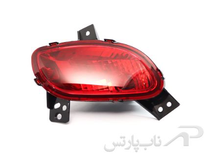 تصویر  چراغ مه شکن عقب سمت راست کوییک برند کروز