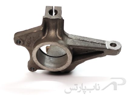 تصویر  سگدست راست پژو 206 تیپ 3 برند عظام