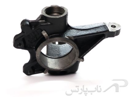 تصویر  سگدست (بازویی) چرخ جلو راست (شاگرد) آریسان 2 برند عظام