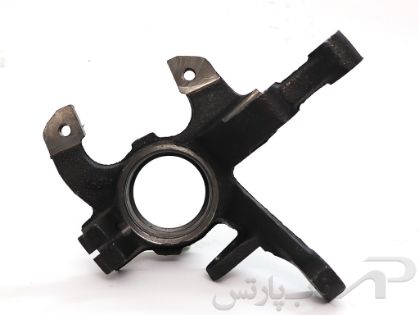 تصویر  سگدست چپ طرح جدید سایپا 151 TL برند عظام